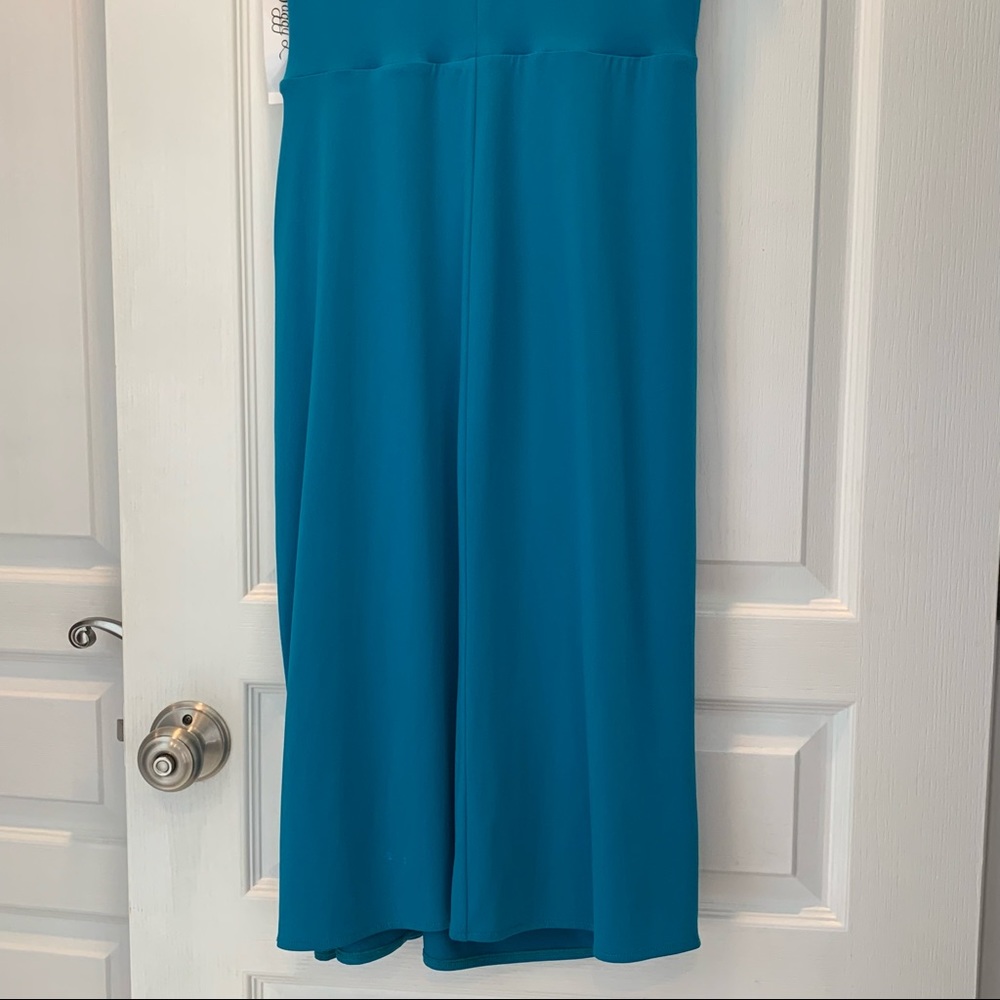 Maggy L Dress size 10 NWT - Picture 8 of 15
